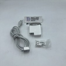 Original OEM Apple 60W MagSafe Power Adapter for MacBook  13" MacBook Pro A1344