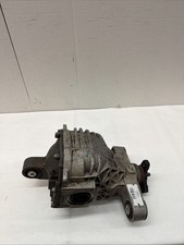2010-2015 Camaro Ss 6 Speed Manual 3.45 Lsd Rear Differential Used Gm 22928327