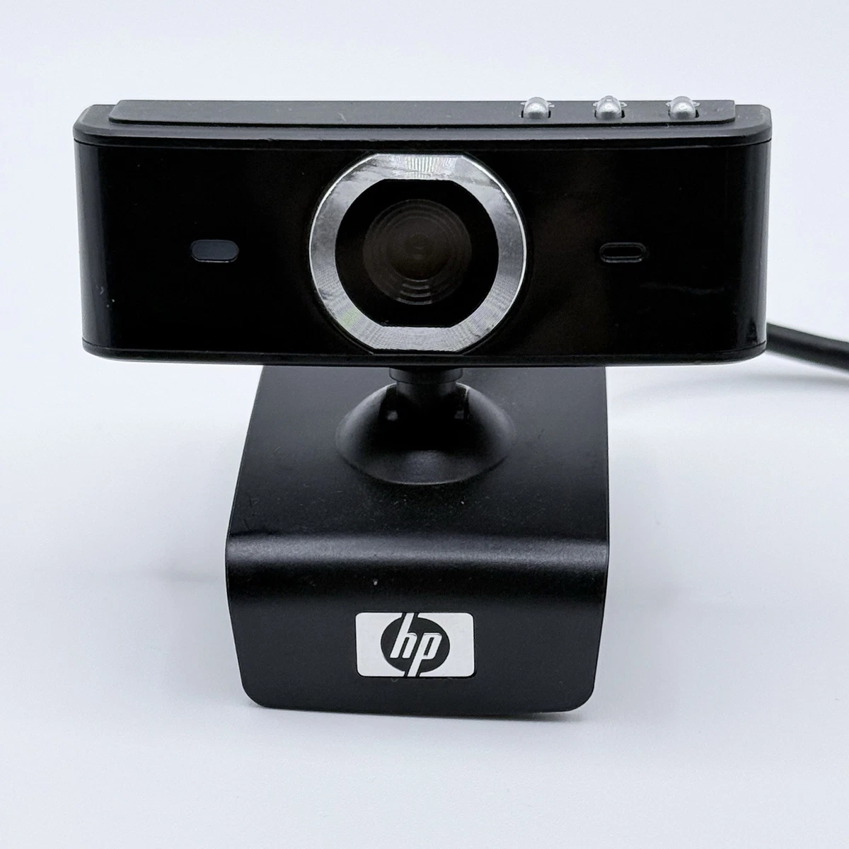HP 1280 x 720 Maximum Photo Resolution Computer Webcams for sale