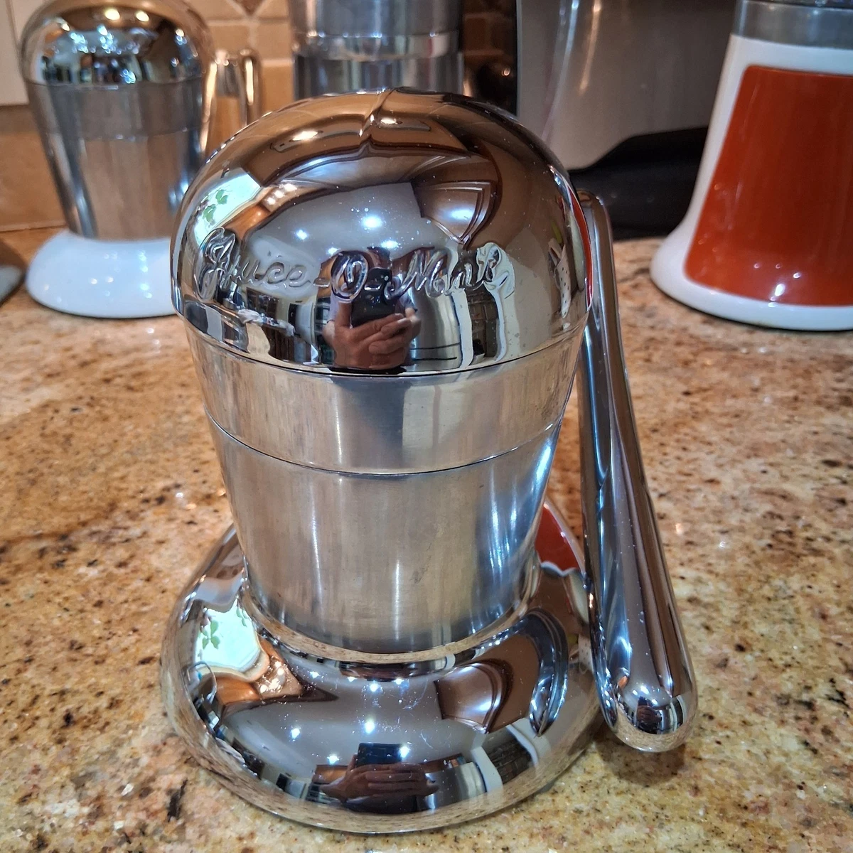 Collectible Juicers for sale | eBay