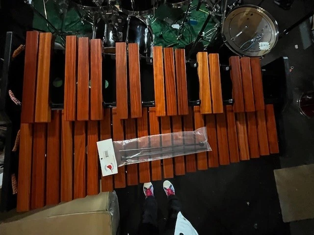 Adams Mallet Percussion for sale - eBay