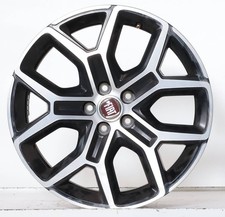 Jantes Fiat TIPO