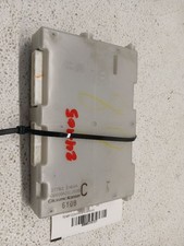 07 INFINITI M35/M45 Temperature Control Module OEM 27760EH60A