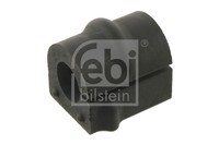 Vorderachse Febi Bilstein 30624 Lagerung, Stabilisator FüR Opel,Vauxhall