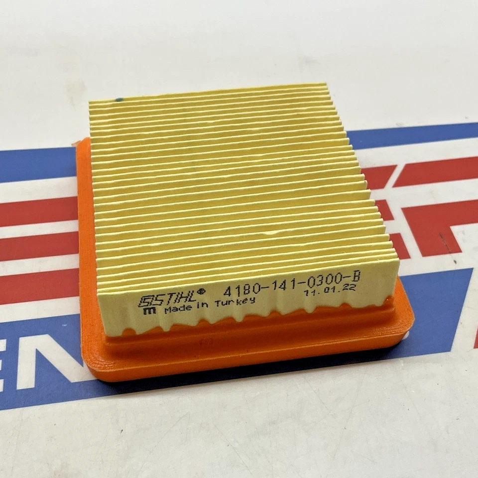 Genuine OEM STIHL Service Kit 4180 007 1042 - Image 4 of 4