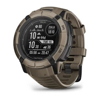753759319342 Garmin Instinct 2X Solar Tactical Edition 2.79 cm (1.1") MIP 5