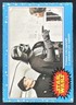 1977 O-Pee-Chee Star Wars #10b Princess Leia - captured! VAR