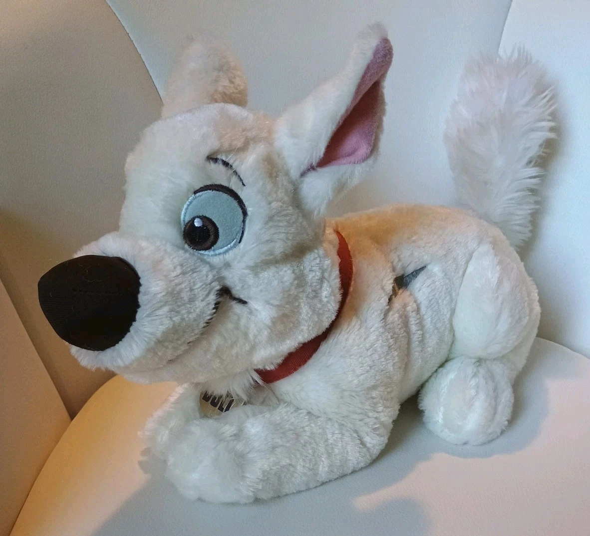 Bolt Disney Plush Toys (1968-Now) for sale | eBay