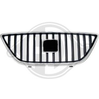 7426040 KüHlergitter FüR Seat Ibiza IV (6J5, 6P1)