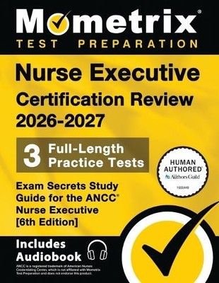 Matthew Bowling Nurse Executive Certification Review 2 (Taschenbuch) (US IMPORT)