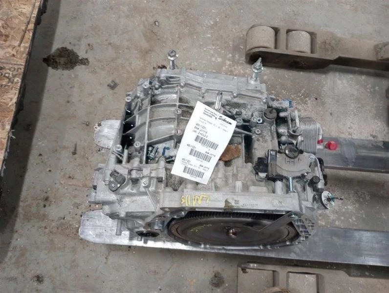 CVT Transmission 2003165HA00 for 2022 Honda Civic 1.5L AT 2631402 - Изображение 2 из 4