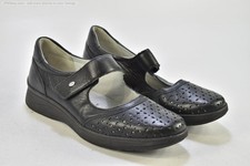 Medicus  Damen Halbschuhe Slipper Ballerinas  UK 7,5 Nr. 26-F 626