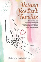 Deborah Sugirthakumar | Raising Resilient Families | Taschenbuch | Englisch