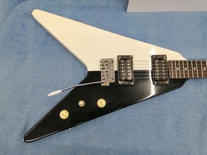 Morris Hurricane Guitar | eBay