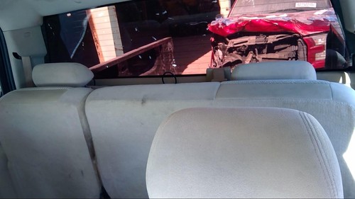 Cric de plancher d'occasion compatible avec: camionnette Chevrolet Silverado 1500 2007 grade A - Photo 23/24
