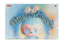 Pop Mart Labubu Big into Energy Series Crystal Ball Sealed Case(6 Blind Box)