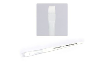 Games Workshop Citadel Large Synthetic Drybrush 63-11