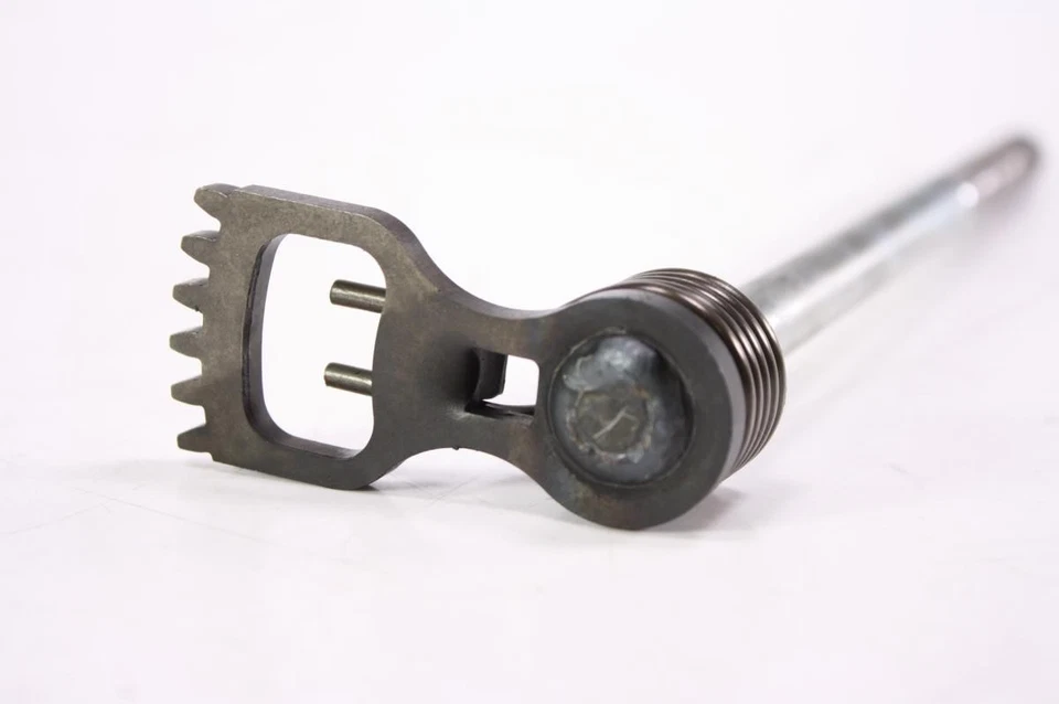 00 Eje de cambio de marchas Suzuki Bandit GSF 1200 Foto 3 de 4