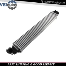 Intercooler Charge Air Cooler For Honda CR-V CRV 2017-2022 1.5L L4 19710-5PA-A01