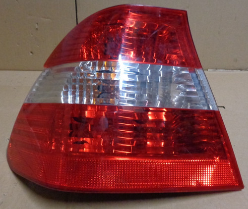 BMW 3´ E46 LIMOUSINE   FACELIFT  2001 - 2005 RÜCKLICHT  LINKS 6910531