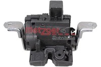 Metzger Autoteile Heckklappenschloss 2310704 FüR CitroËN Peugeot