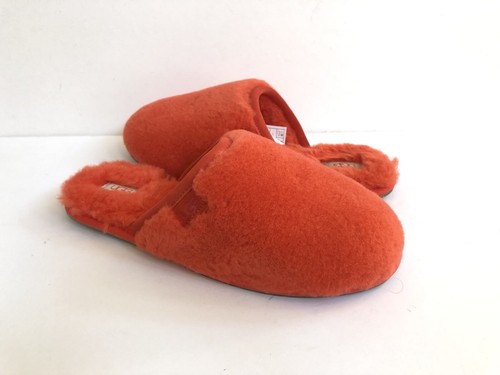 lava flow ugg