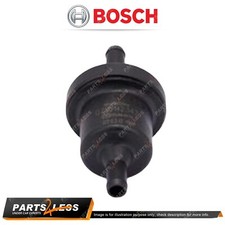 Bosch Fuel Tank Breather Valve - Restore Fuel Delivery System 0280142347