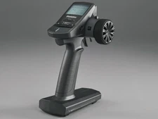 Futaba 3PV 3-CH2.4Ghz FHSS/S-FHSS Surface Radio System 4-Wheel Steering FUTK3201