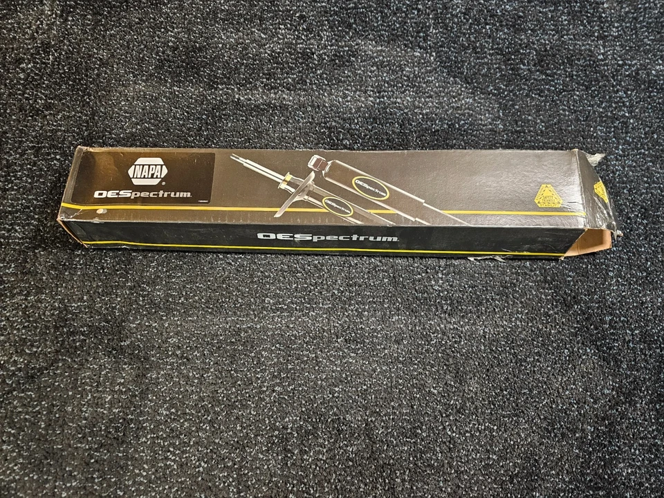 Amortiguador trasero (CANTIDAD 2) MONROE 911258 REFLEX para Chevrolet Equinox 2017-2005 Foto 2 de 4