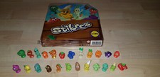 LIDL  24 Stikeez 2018 Album  Obst und Gem&uuml;se  Neu & OVP