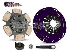 GEAR MASTER RACING STAGE 3 CLUTCH KIT fits FORD PROBE MAZDA 626 MX3 MX6 1.8 2.2L