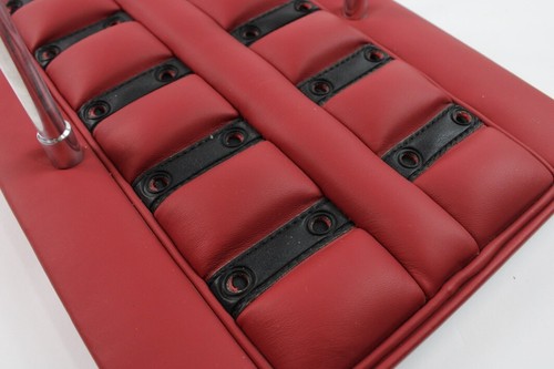 1969-74 Ferrari 365 GTB/4 Daytona Terzo Dalia Engine Documents Schedoni Display - Picture 10 of 12