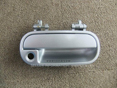 Taros Trade 59-0693-N-92700 Door Handle Set Taros Trade 59-0693-N-92700 Door Handle Set