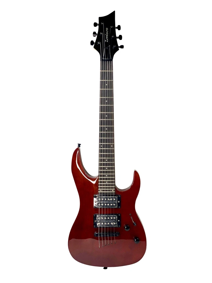 Ibanez youth outlet electric guitar