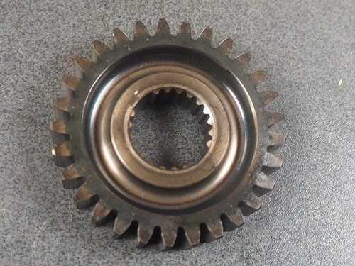 HONDA FT500 1982 23121-429-000 GEAR PRIM DRIVE 13111 - Imagen 2 de 5