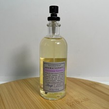 Bath  Body Works Aromatherapy Sleep Lavender Vanilla Pillow Mist 4 oz Spray