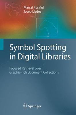 Symbol Spotting in  Libraries : Focused Retrieval over Graphic-rich Document ...