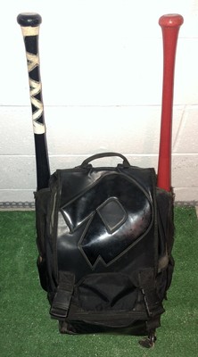 demarini black ops bolsa