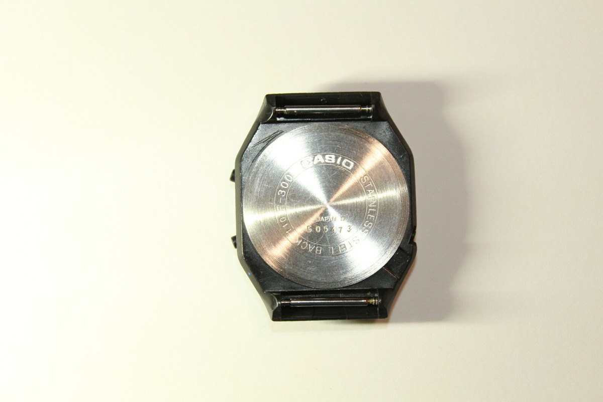 VINTAGE RELOJ ORIGINAL 