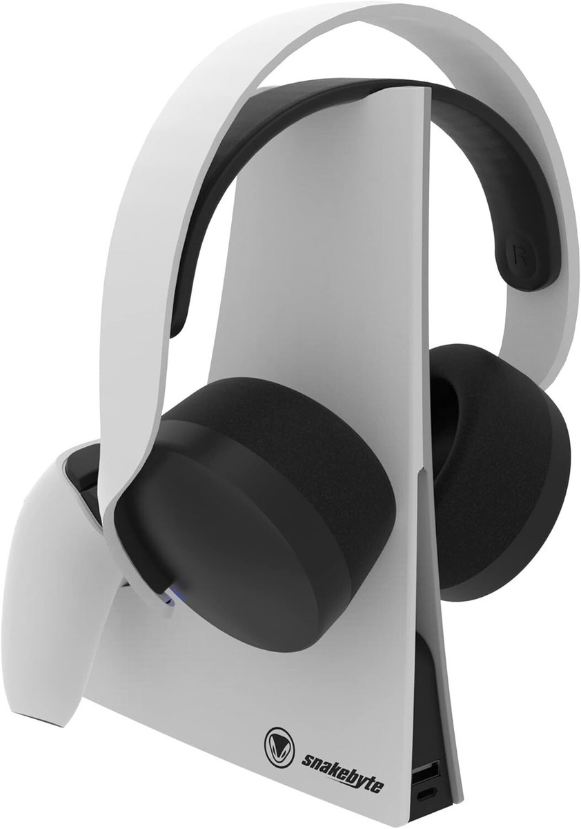 Snakebite Headphones Snakebyte Headset Pro ESP LTD James Hetfield