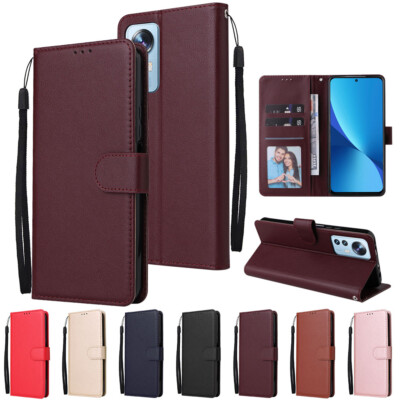 Schutz Handy Hülle für Xiaomi Redmi 10A 10C 10 Note 11e 12 Pro Case Cover Tasche