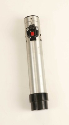 Vintage GRAFLEX 3 Cell Flash Handle for Star Wars LIGHT SABER Prop | eBay