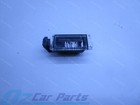 <!--F#f_0-->TAILGATE NUMBER PLATE GLOBE HOLDER GENUINE NEW VE SS SSV SV8 SV6 UTE HOLDEN NEW<!--F/-->