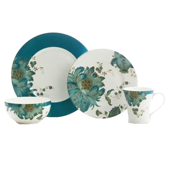 Melamina completo Servicio de Cena Conjuntos