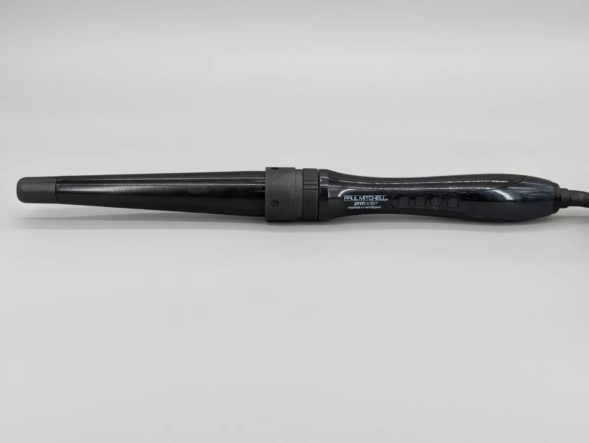 Paul mitchell top curling wand attachments