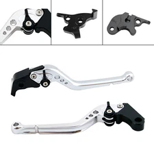 Long Clutch Brake Lever fit for CFMOTO 250NK ABS 150NK 2019-2021 U