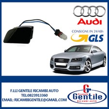 Retroviseur intérieur Audi A5