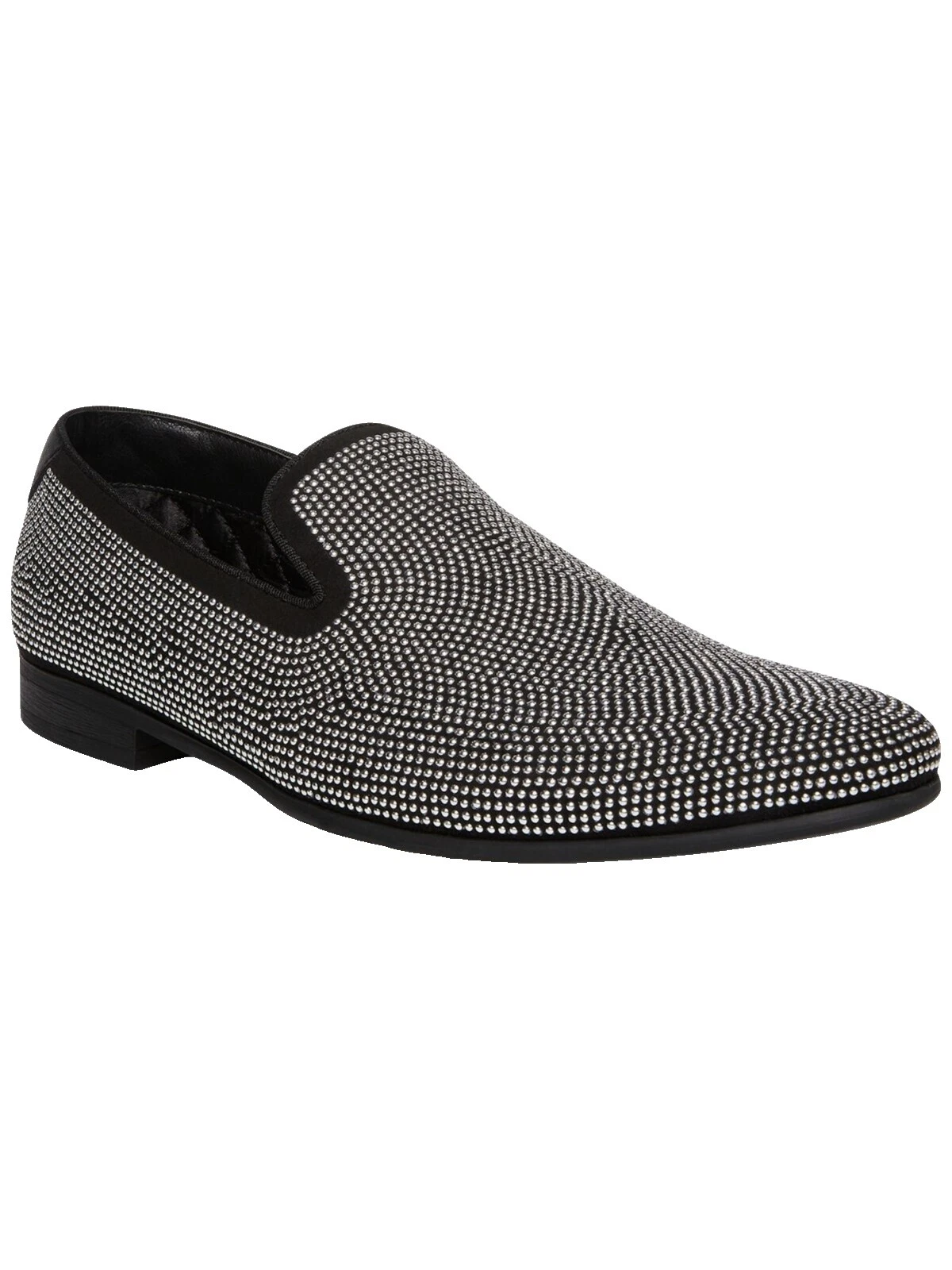 Zapatos informales negros para hombre Steve Madden