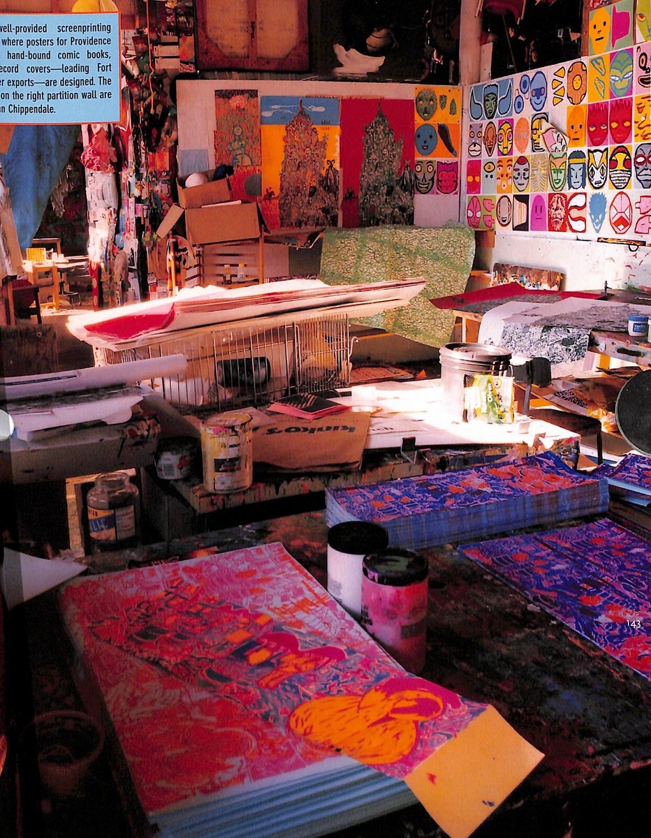 アート・デザイン・音楽 NEST MAGAZINE Quarterly of Interiors s-l1200.jpg