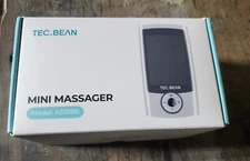 Nursal Tens Unit Model: AS1080 